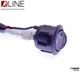 Підігрів сидінь QLine Fiber UNI-U01 - зображення 3