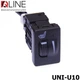 Подогрев сидений QLine Fiber UNI-U10 - изображение 4
