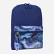 Рюкзак Bagland Молодежный mini 0050866-1105 8 л Синий (2006489163562) - изображение 1