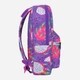 Рюкзак женский 8 л Bagland Молодежный mini 00508664-759 Сублимация (2006757118546) - изображение 3