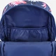 Рюкзак женский 8 л Bagland Молодежный mini 00508664-762 Сублимация (2006757118560) - изображение 4