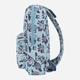 Рюкзак Bagland Молодежный mini 00508664-967 8 л Сублимация (2006757154766) - изображение 3
