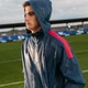 Ветровка Joma TRIVOR темно-синяя L 102261.336 - изображение 6