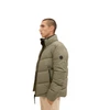 Куртка Tom Tailor sporty puffer jacket XL Бежевий 1032482-10415 - зображення 2