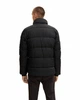 Куртка Tom Tailor sporty puffer jacket XL Чорний 1032482-29999 - зображення 3
