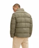 Куртка Tom Tailor sporty puffer jacket XL Бежевий 1032482-10415 - зображення 3