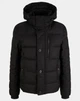 Куртка Tom Tailor padded jacket M Черный 1032486-29999 - изображение 3
