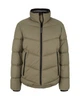 Куртка Tom Tailor sporty puffer jacket XL Бежевий 1032482-10415 - зображення 5