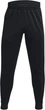 Брюки спортивные Under Armour UA Armour Fleece Joggers M Черный 1373362-001 - изображение 4