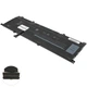 Аккумуляторная батарея для ноутбука DELL XPS 15 9575 (8N0T7) ( 110351 ) - изображение 1