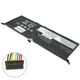 Аккумуляторная батарея для ноутбука Lenovo Yoga S730-13IWL (L17C4PE1 ) ( 108193 ) - изображение 1