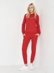 Худи женское Tommy Hilfiger 10955.3 S Красное - изображение 3