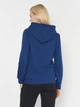 Худи женское Tommy Hilfiger 10956.3 M Электрик - изображение 2