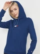 Худи женское Tommy Hilfiger 10956.3 M Электрик - изображение 4