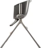 Стульчик для кормления Beaba Up & Down dark grey (915043) - изображение 4