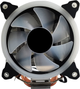 Кулер Gembird TDP 150 Вт (CPU-HURACAN-ARGB-X130) - изображение 2