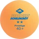 Мячи для настольного тенниса Donic Prestige 2 звезды 40+ 6 шт. Orange (658028) - изображение 2