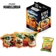 Мандаларець малюк Йода Yoda mandalorian Світбокс Кідсбокс Kids box мармелад з колекційною іграшкою - зображення 1