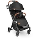 Прогулочная коляска Lionelo JULIE ONE BLACK - изображение 1