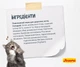 Сухой корм для длинношерстных котов Josera Catelux 10 кг (4032254749042) - изображение 4