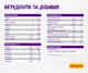 Сухий корм для вибагливих котів Josera Culinesse 10 кг (4032254749134) - изображение 5