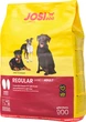 Сухой корм для взрослых собак Josi Dog Regular с мясом домашней птицы 900 г (4032254745648) - изображение 1