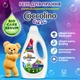 Гель для стирки Coccolino Care для черных и темных вещей 1.8 л (8720181019432) - изображение 5