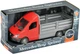 Автомобиль Tigres Mercedes-Benz Sprinter бортовой Красный (39673) - изображение 1