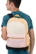 Рюкзак для ноутбука Case Logic Alto 26L 15.6" CCAM-5226 Apricot Multi-block (3204804) - изображение 7