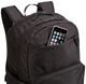 Рюкзак для ноутбука Case Logic Query 29L 15.6" CCAM-4216 Black (3204797) - изображение 6