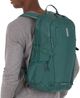 Рюкзак для ноутбука Thule EnRoute 21L 15.6" TEBP4116 Mallard Green (3204839) - изображение 12