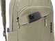 Рюкзак для ноутбука Thule Campus Indago 23L 15.6" TCAM-7116 Vetiver Gray (3204775) - изображение 5