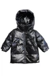 Куртка Bolina Baby 110 см Черный (2125000793290) - изображение 1