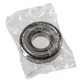Подшипник для стиральной машины C00002591 (в прозрачном кульке) SKF 6204 - 2Z (20x47x14) - изображение 2