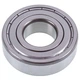Подшипник для стиральной машины C00002591 (в прозрачном кульке) SKF 6204 - 2Z (20x47x14) - изображение 3