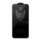 Защитное стекло антишпион Wekome Kingkong 4D Curved Privacy для iPhone 14 Pro Max (WTP-012) - изображение 1