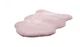 Килим Rabbit pink 60x90 см шкурка Бельгия Рожевий - изображение 4
