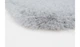 Килим Rabbit grey 60x180 см шкірка Бельгія - зображення 3