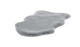 Килим Rabbit grey 60x180 см шкірка Бельгія - зображення 4