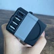 Универсальный адаптер для путешествий Ouliyo Travel Adapter ORIGINAL +3 USB, Type C Переходник для всех типов розеток - изображение 4