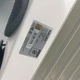 Масляний обігрівач NIKURA НY-C3F-9 2000W 9 секцій, з конвекцією повітря, білий - зображення 2