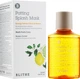Сплэш-маска многофункциональная "Энергия. Цитрус и мед" Blithe Energy Yellow Citrus and Honey Patting Splash - изображение 2