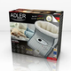 Электрическая грелка для ног с LCD пультом Adler AD 7432 - Refurbished - изображение 2