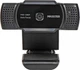 Веб-камера Maxxter WC-FHD-AF-01 Black - изображение 5