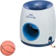 Гра розвиваюча для собак Trixie Ball and Treat, ø 17 × 18 см (пластик) - зображення 6
