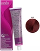 Стойкая крем-краска для волос Londa Professional Permanent Color Extra Rich Creme 6/16 Dark Blond Copper Violet 60 мл (4064666216768) - изображение 5
