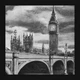 Фоторамка деревянная 40х40 багет: DL3005-02 Черный (глянцевый прозрачный пластик 0.8мм, двп) EmojiFrame - изображение 3