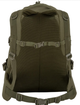 Рюкзак тактичний Highlander Recon Backpack 40L Olive (TT165-OG) - зображення 2