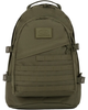 Рюкзак тактичний Highlander Recon Backpack 40L Olive (TT165-OG) - зображення 3