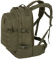 Рюкзак тактичний Highlander Recon Backpack 40L Olive (TT165-OG) - зображення 4